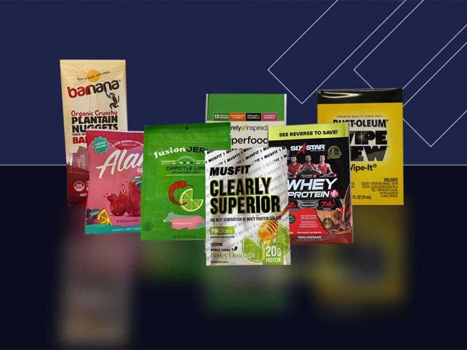 CL&D Packaging Examples