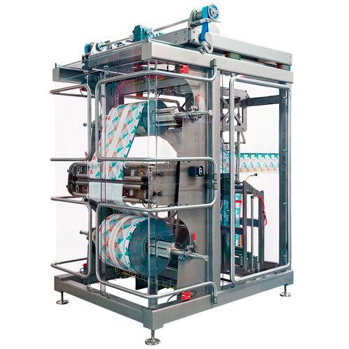 FLtecnics FL AutoSplicer Pro - Automatic Roll Splicing System