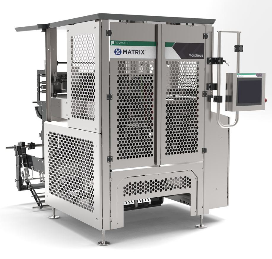 Matrix MVS-300
