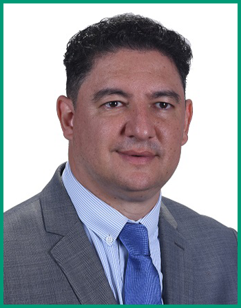 Luis Felipe Gonzalez Higuera