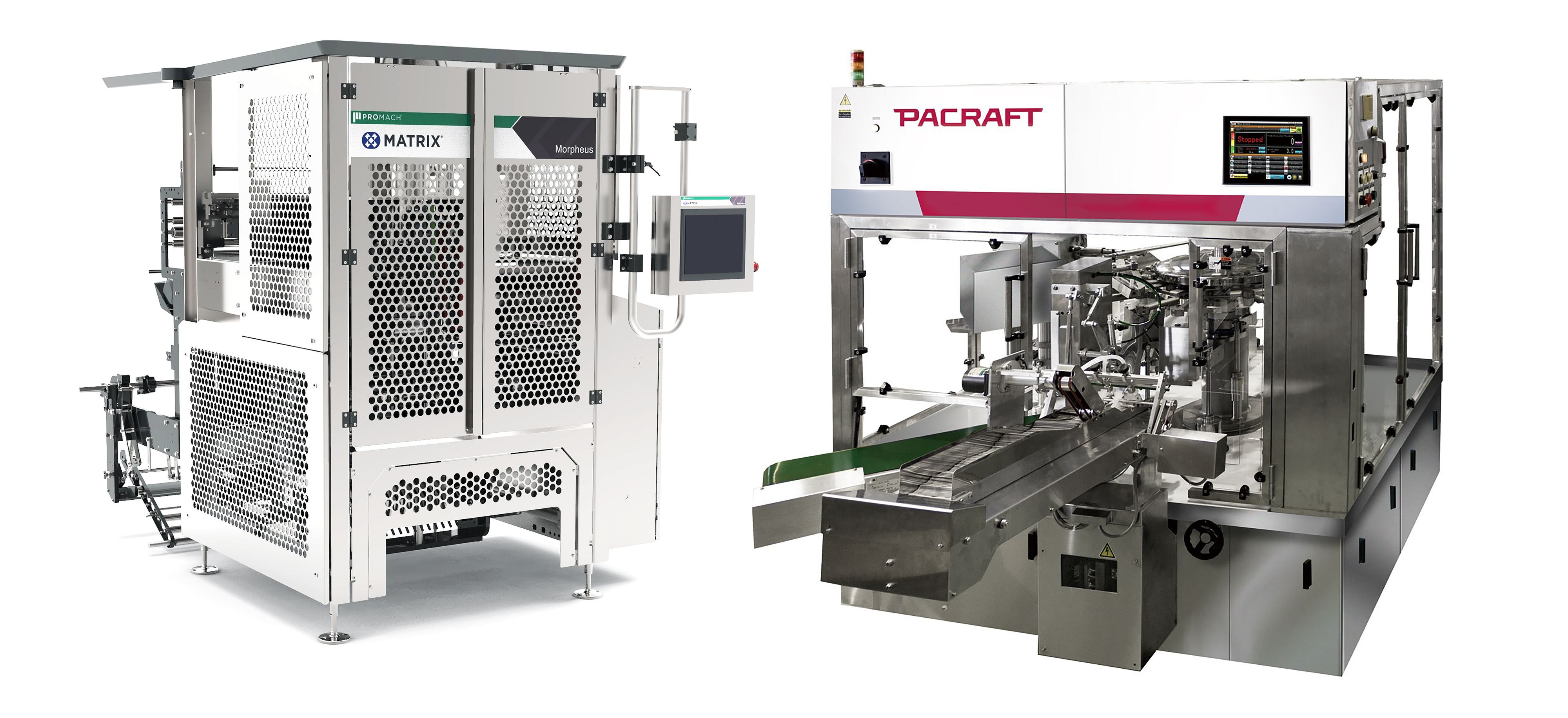 Pacraft