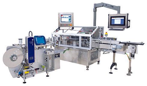 RFID Labeling Solutions from WLS