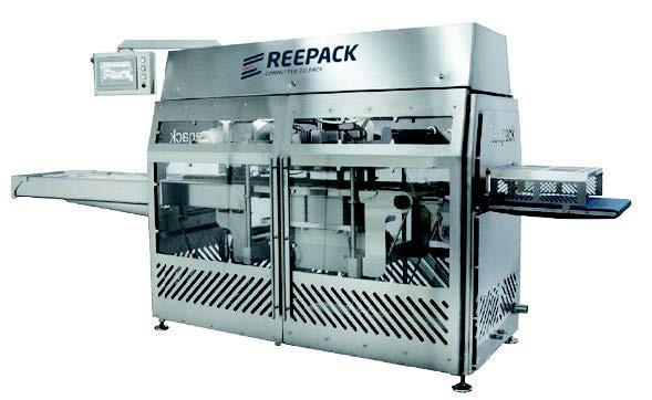 Reepack ReeMatic 250