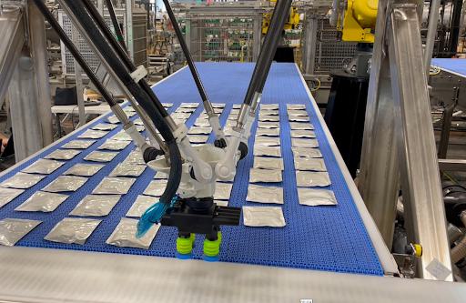 Delta Robot